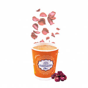 Rose Chai [250 Ml]