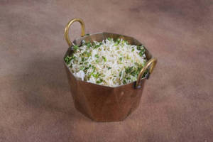 Jeera Rice