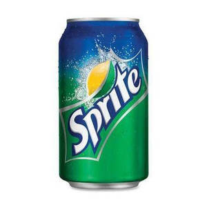 Sprite [300ml can]