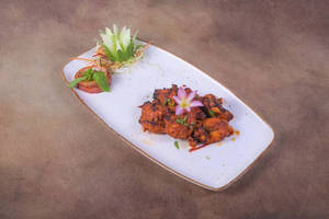Chicken Tikka [200 g]