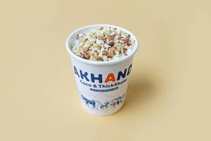Kaju Roasted Almond Thickshake