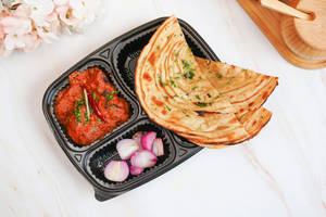 Chicken Tikka Masala Combo
