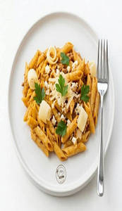 Lasaniya Pasta