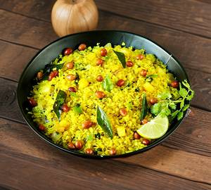 Poha
