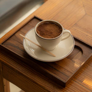 Tiramisu Latte