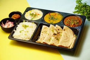 Student Thali