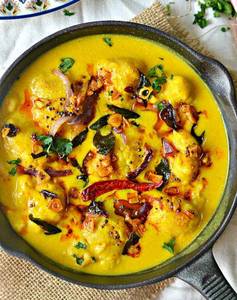 Karahi Pakora