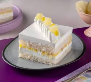 Pineapple Pastry