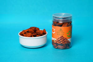 Peri -peri Almond
