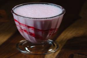 Strawberry Shakes