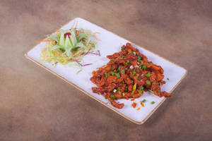 Crispy Chicken