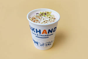 Rajbhog Thickshake