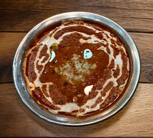 Dal makhani our outlet special