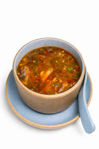 Hot And Sour Soup