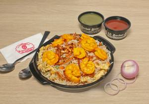 Prawn Fried Rice