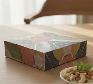 Special Healthier Version Hamper