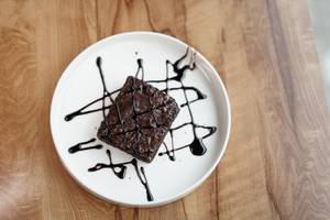 Chocolate Brownie
