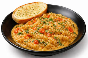 Tuscan Fussilli