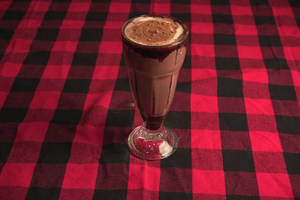 Dark Frappe