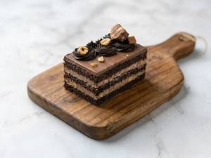Hazelnut Rocher Mini