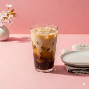 Cold Coffee