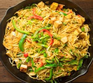 Singapuri Noodles