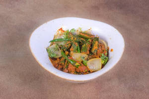 Bhindi Pyaza