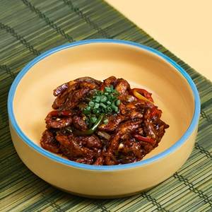 Naagin Chilli Chicken Strips