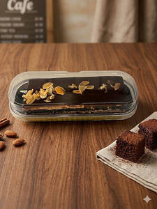 Nutty Chocolate Caramel
