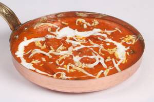 Butter Chicken Boneless