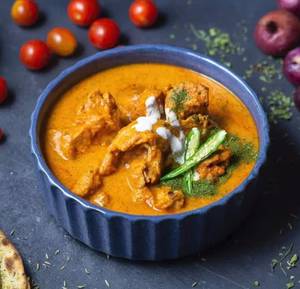 Butter chicken masala [6 pieces]