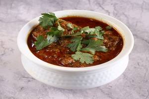 Mutton Kheema Masala