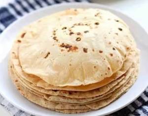 Tawa Roti