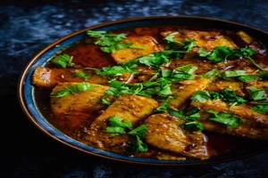 Fish Masala
