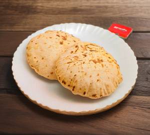 Tawa roti [2 pieces]