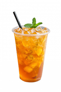 Mango Iced Tea (s)