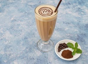 Cold Coffee