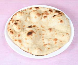 Tandoori roti