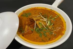 Fish Curry