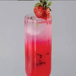 Strawberry Mojito