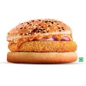 Veg burger