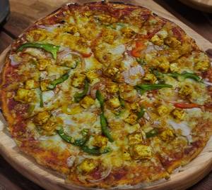 Italian Special Panner Pizza