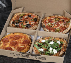 Signature - Box of 4