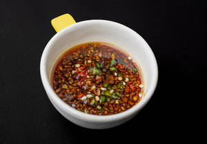 Kimkin Soy Honey Sauce
