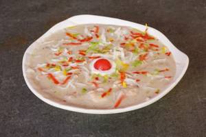 Chicken Shahi Khorma