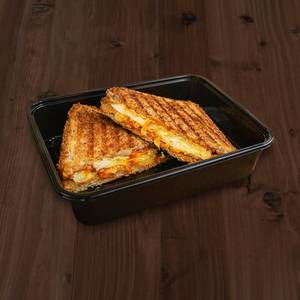 High Protein Paneer Melt (50G Paneer Steak)