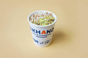 BADAM PISTA THICKSHAKE