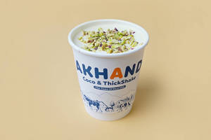 Rasmalai Thickshake