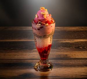 Special Falooda