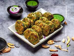 Hara Bara Kebab